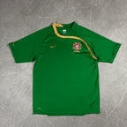 Nike x Portugal Trikot 2008 (M)