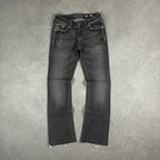 Miss Me Damen Jeans (XS/34)