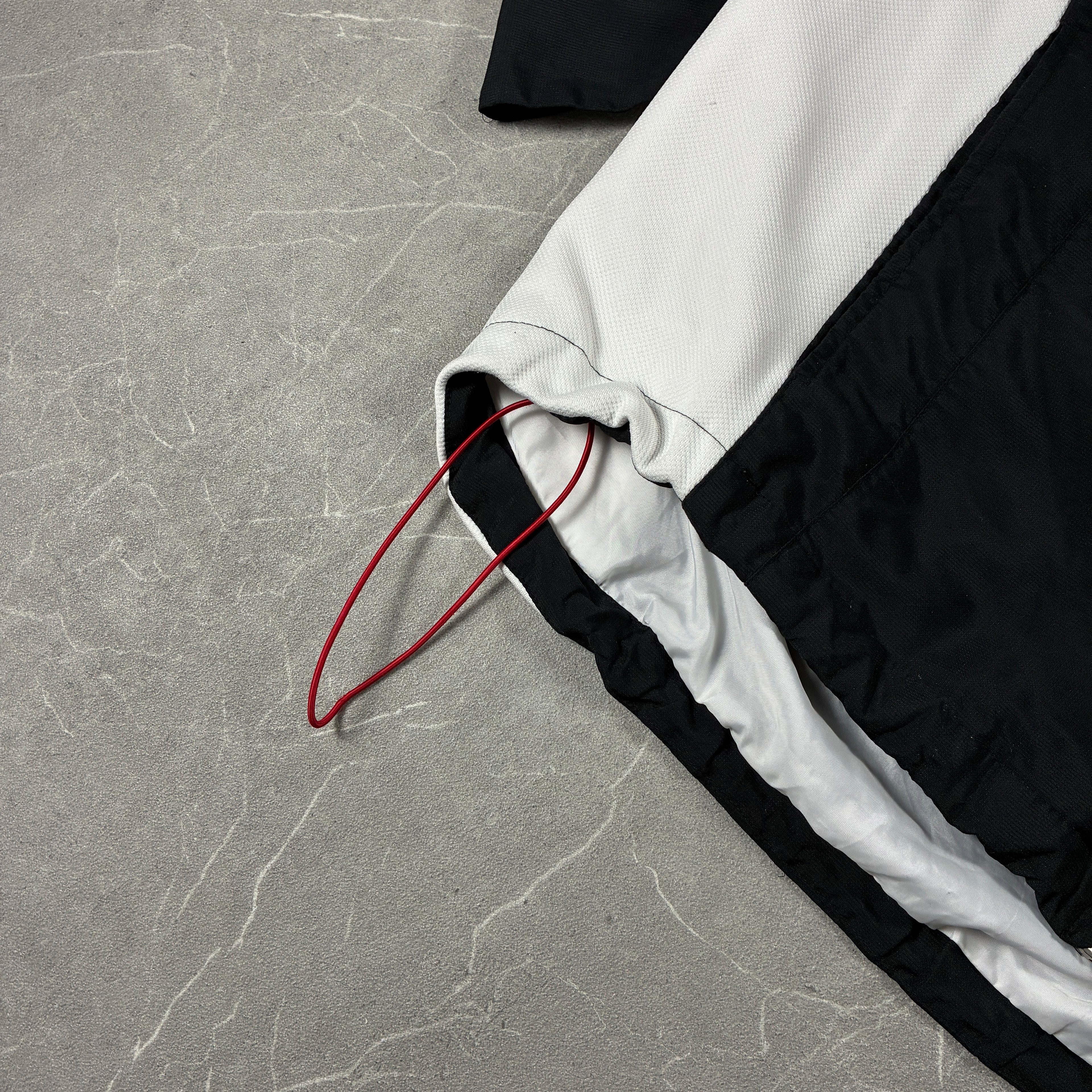 Nike TN Sportjacke (XL)