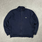 Lacoste Zipper (L)
