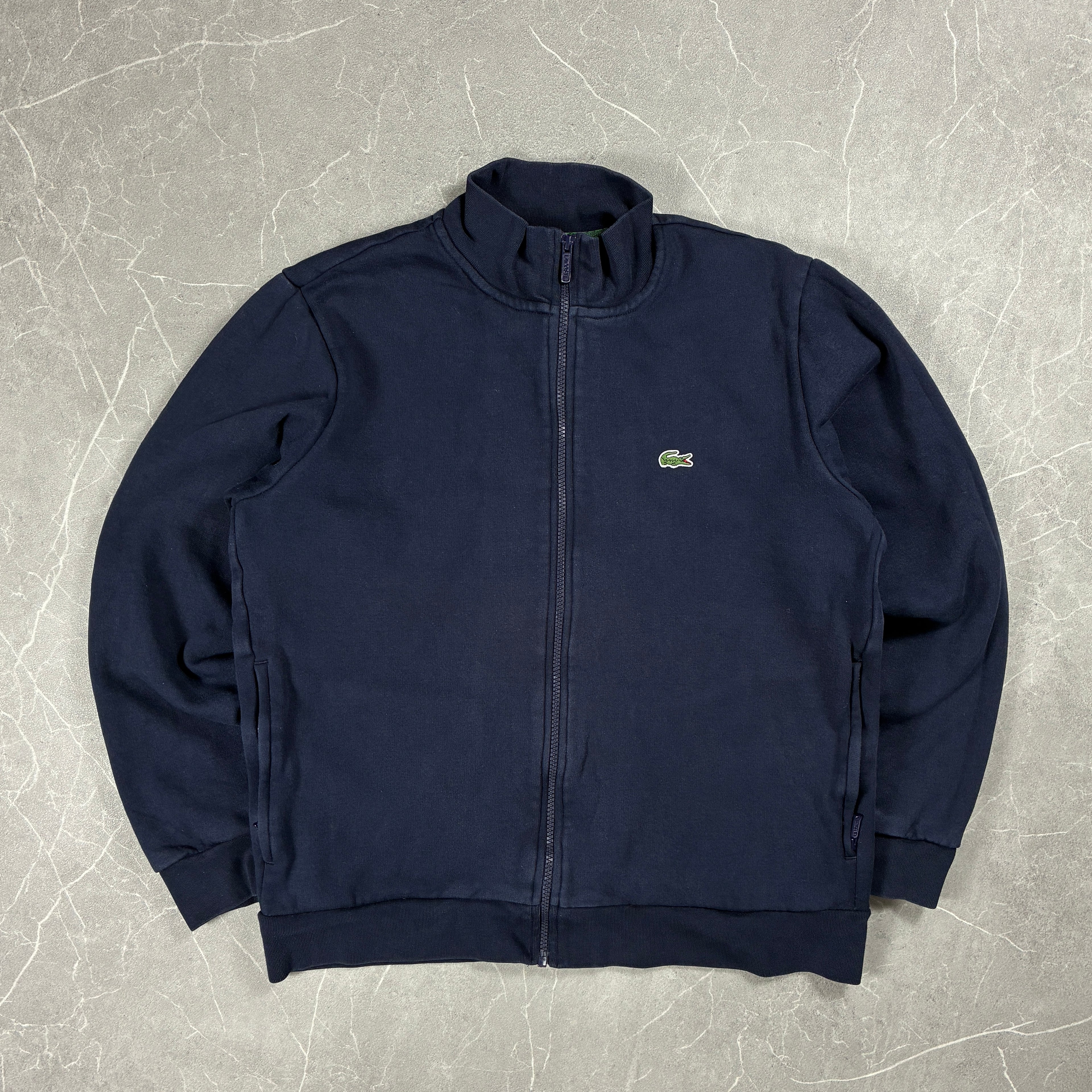 Lacoste Zipper (L)