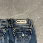 Rock Revival Damenjeans (S/36)