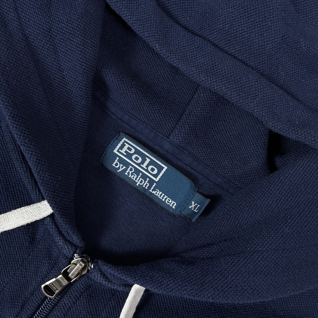 Ralph Lauren Zipper (XL)