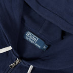 Ralph Lauren Zipper (XL)