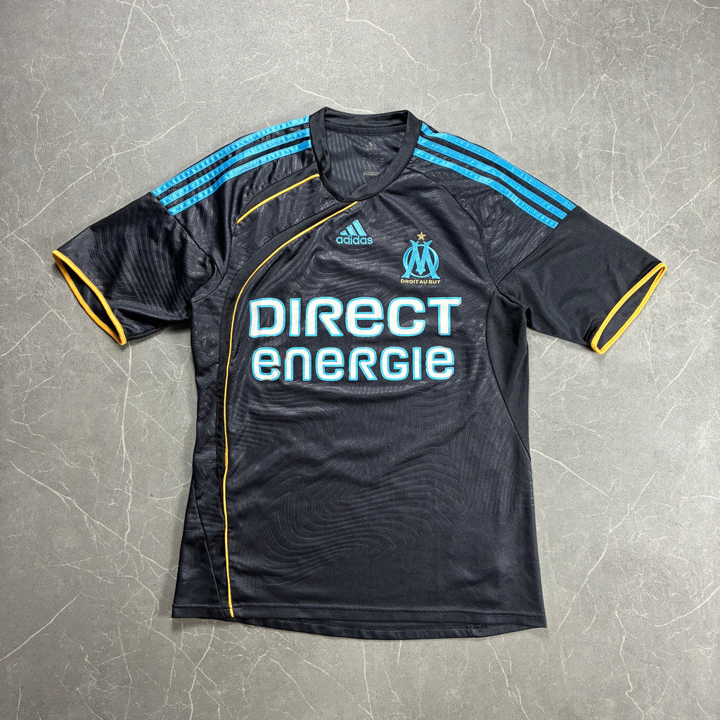 Adidas x Marseille Trikot (M)