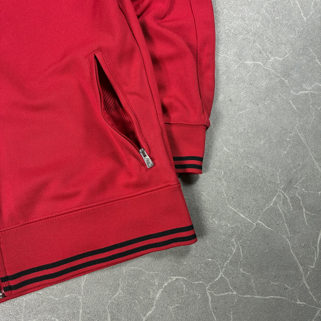 Nike x Manchester United Sportjacke 2013 (XS)