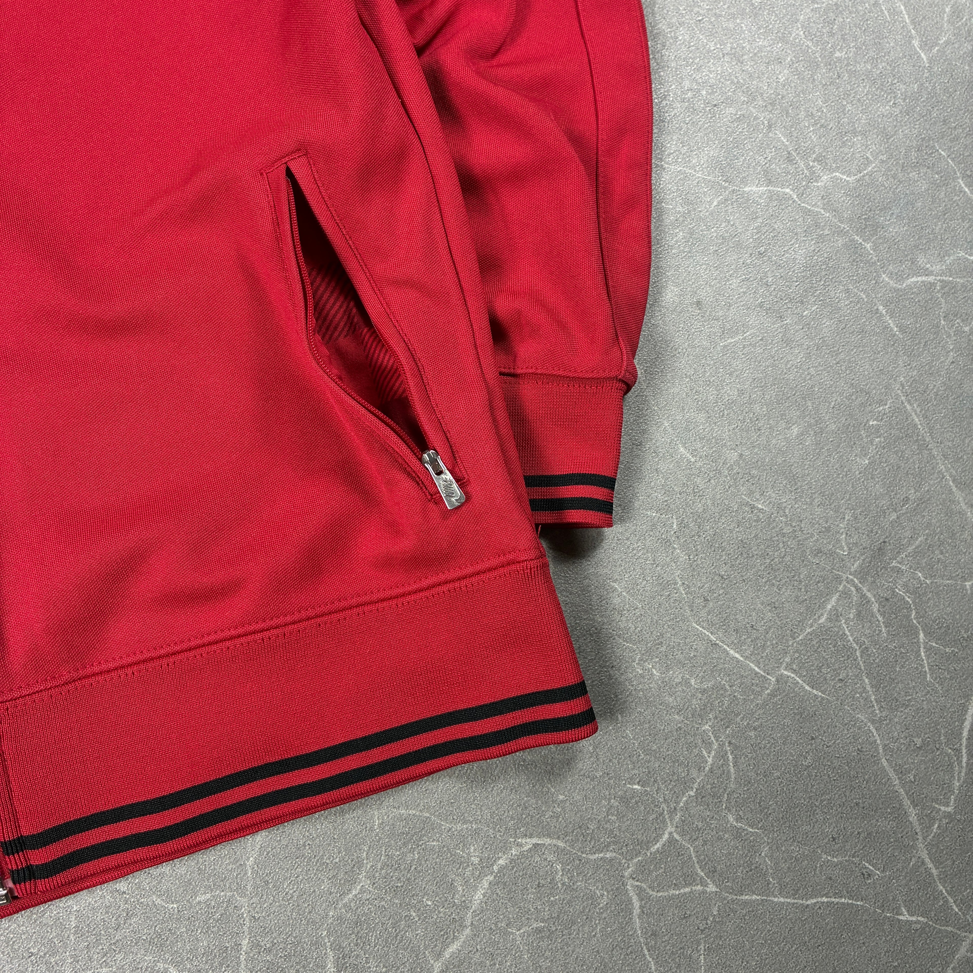 Nike x Manchester United Sportjacke 2013 (XS)