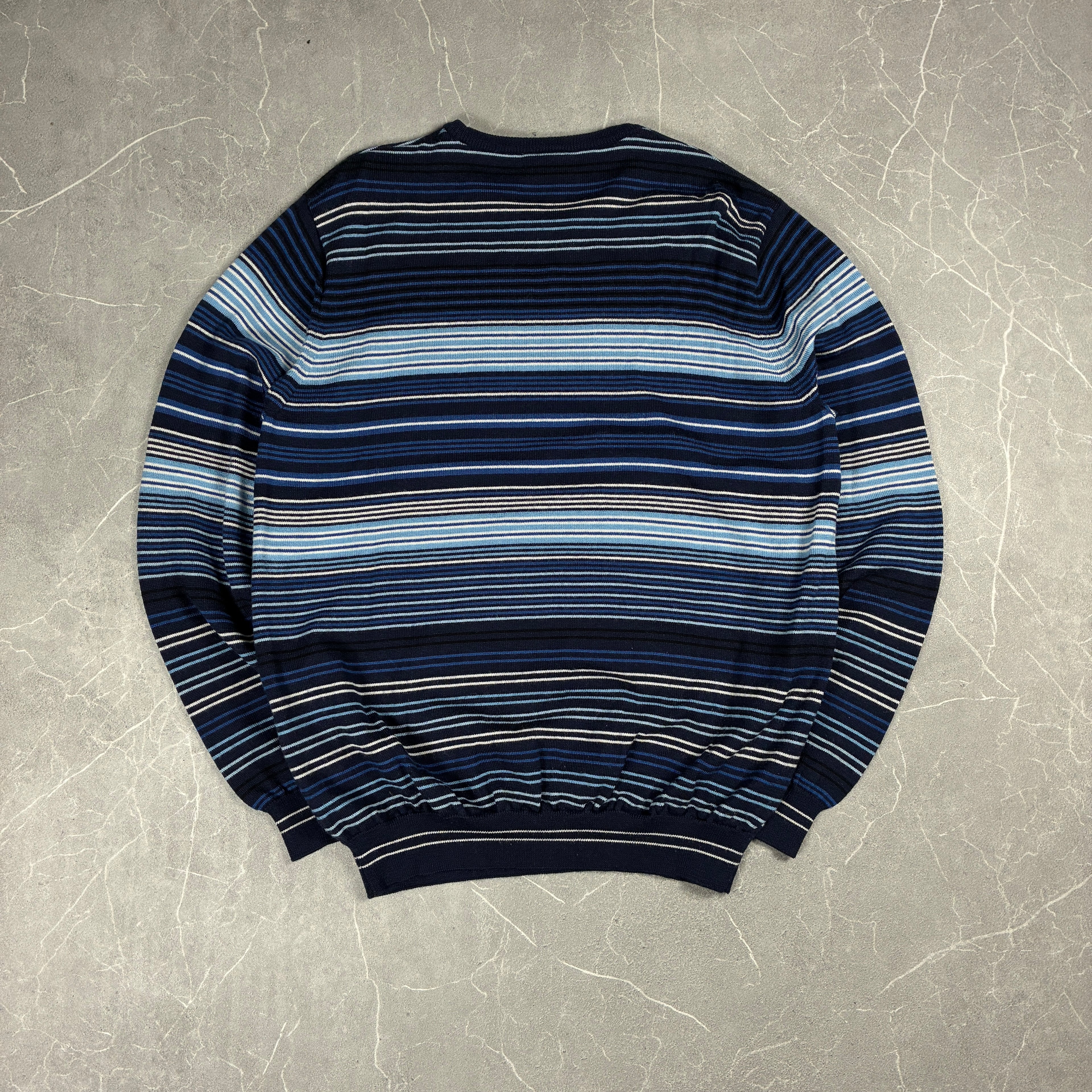 Lacoste Strickpullover (L)