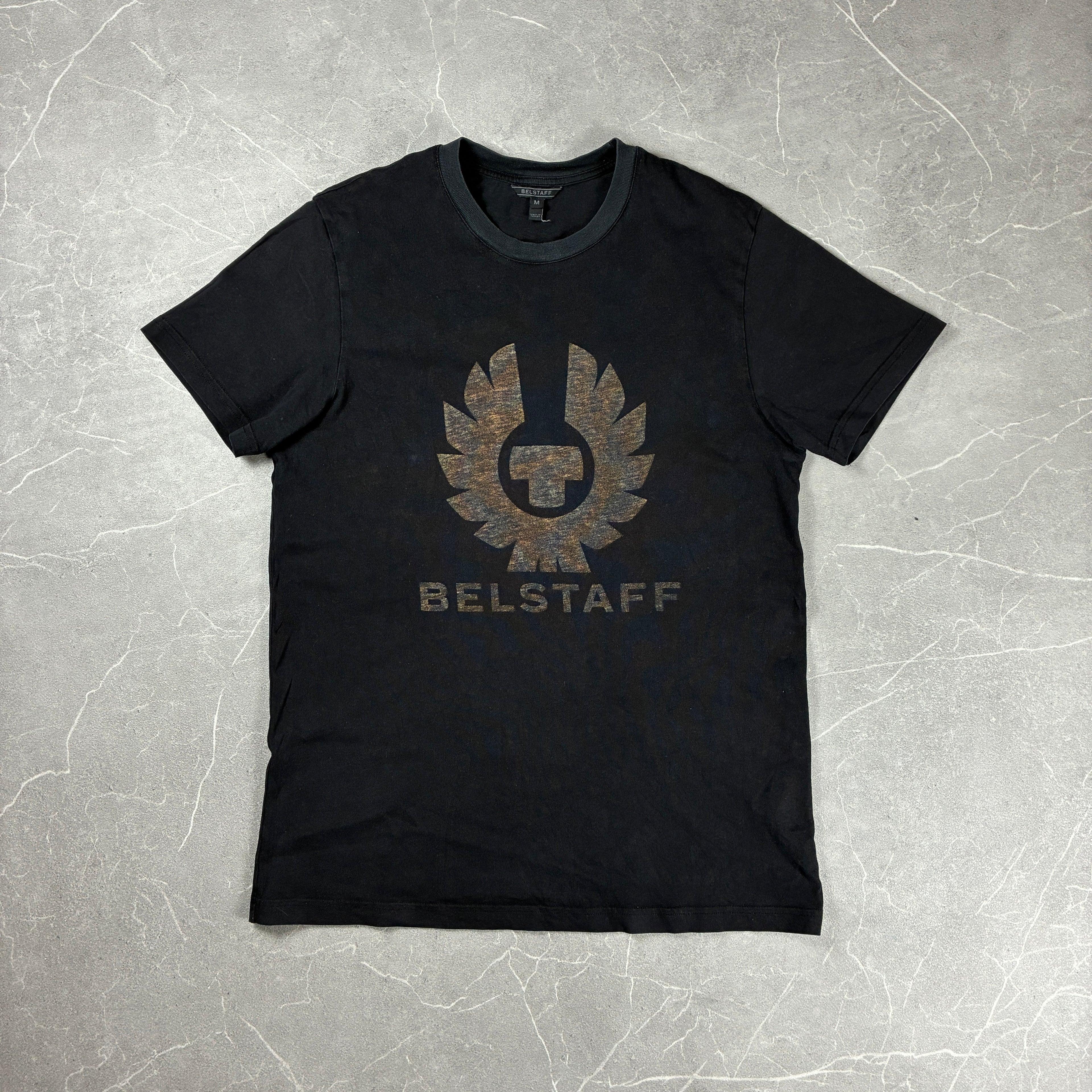 Belstaff Shirt (S-M)