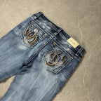 Miss Me Damen Jeans (M/38)