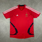 Adidas x Frankreich Trikot 2008 (M)