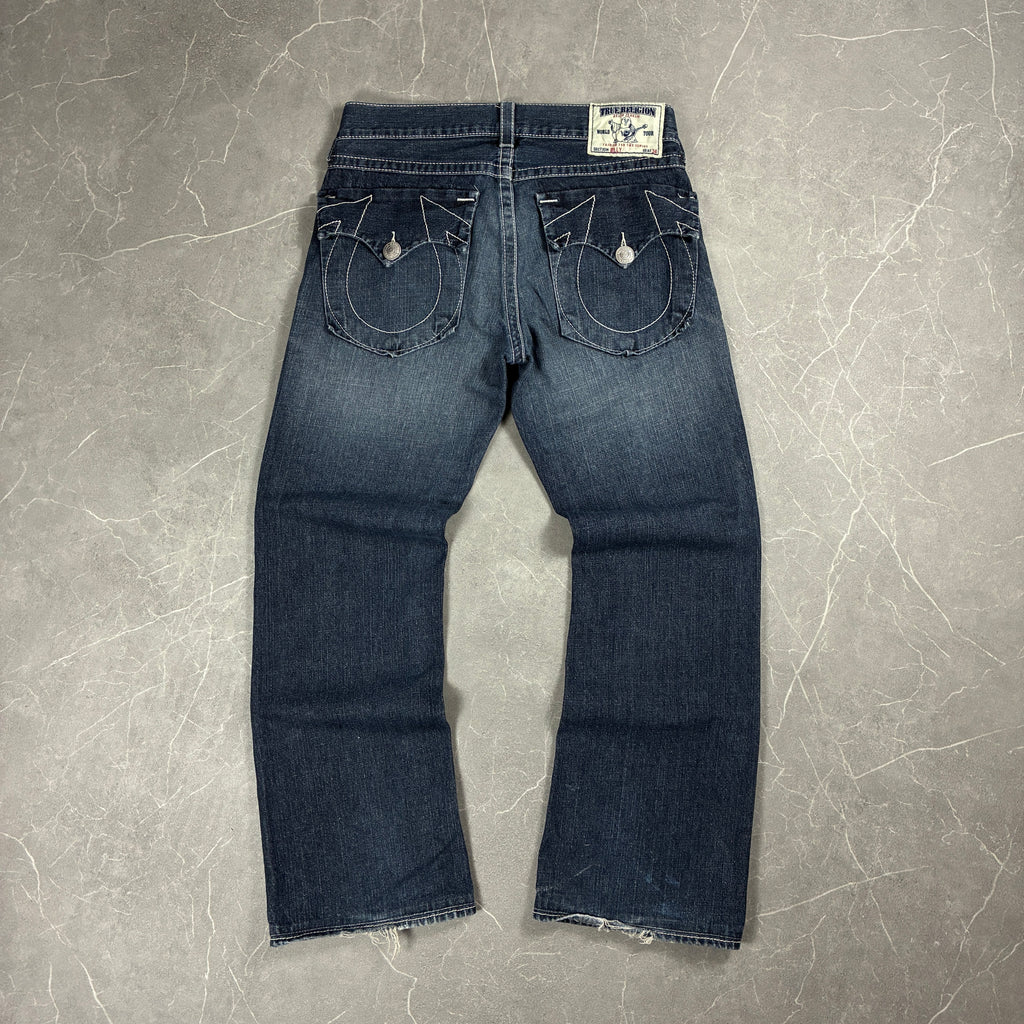 True Religion Jeans (W33)