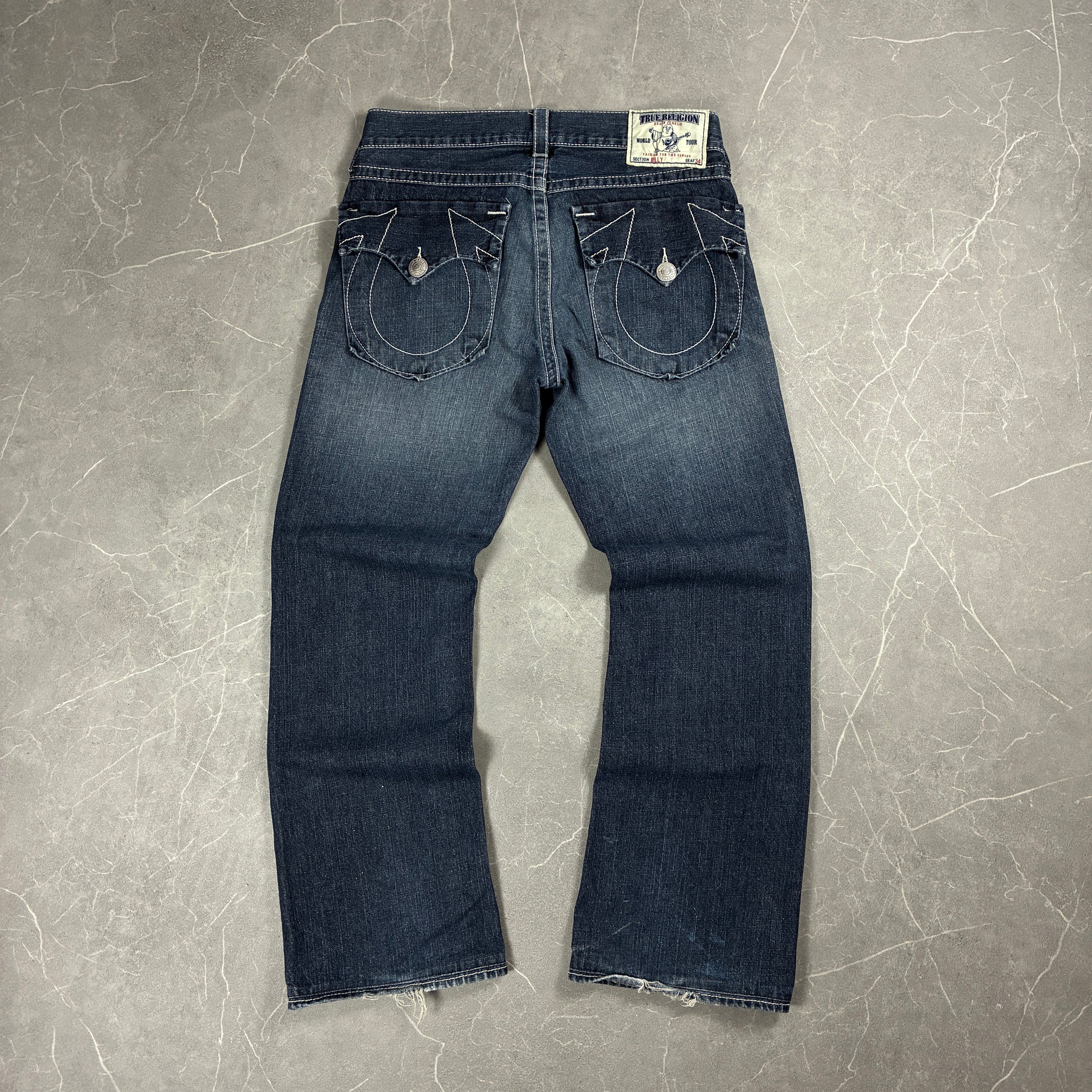 True Religion Jeans (W33)