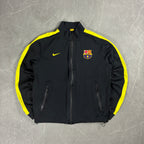Nike x Barcelona Sportjacke 2013 (M)