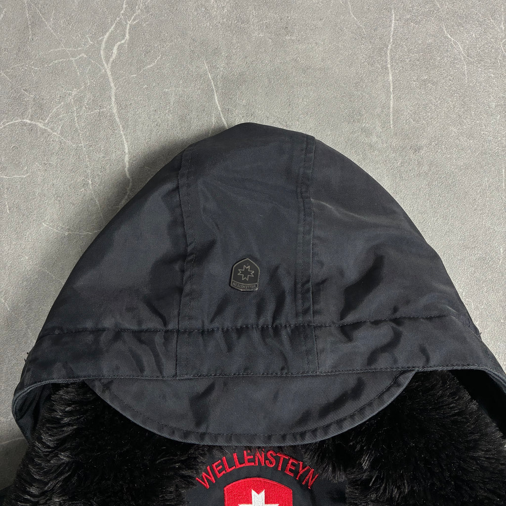 Wellensteyn Winterjacke (S)