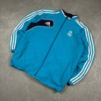Adidas x Real Madrid Trackjacket (M)