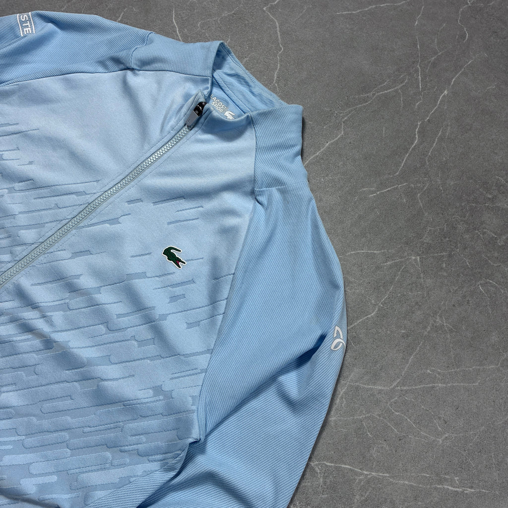 Lacoste Limited Edition Sportjacke (L)