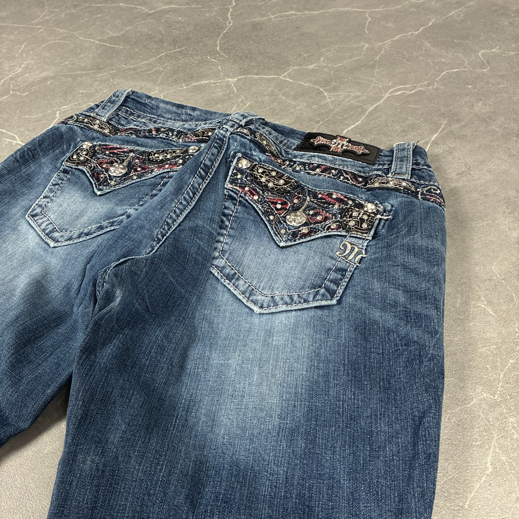 Miss Me Damenjeans (S/36)