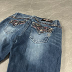 Miss Me Damenjeans (S/36)