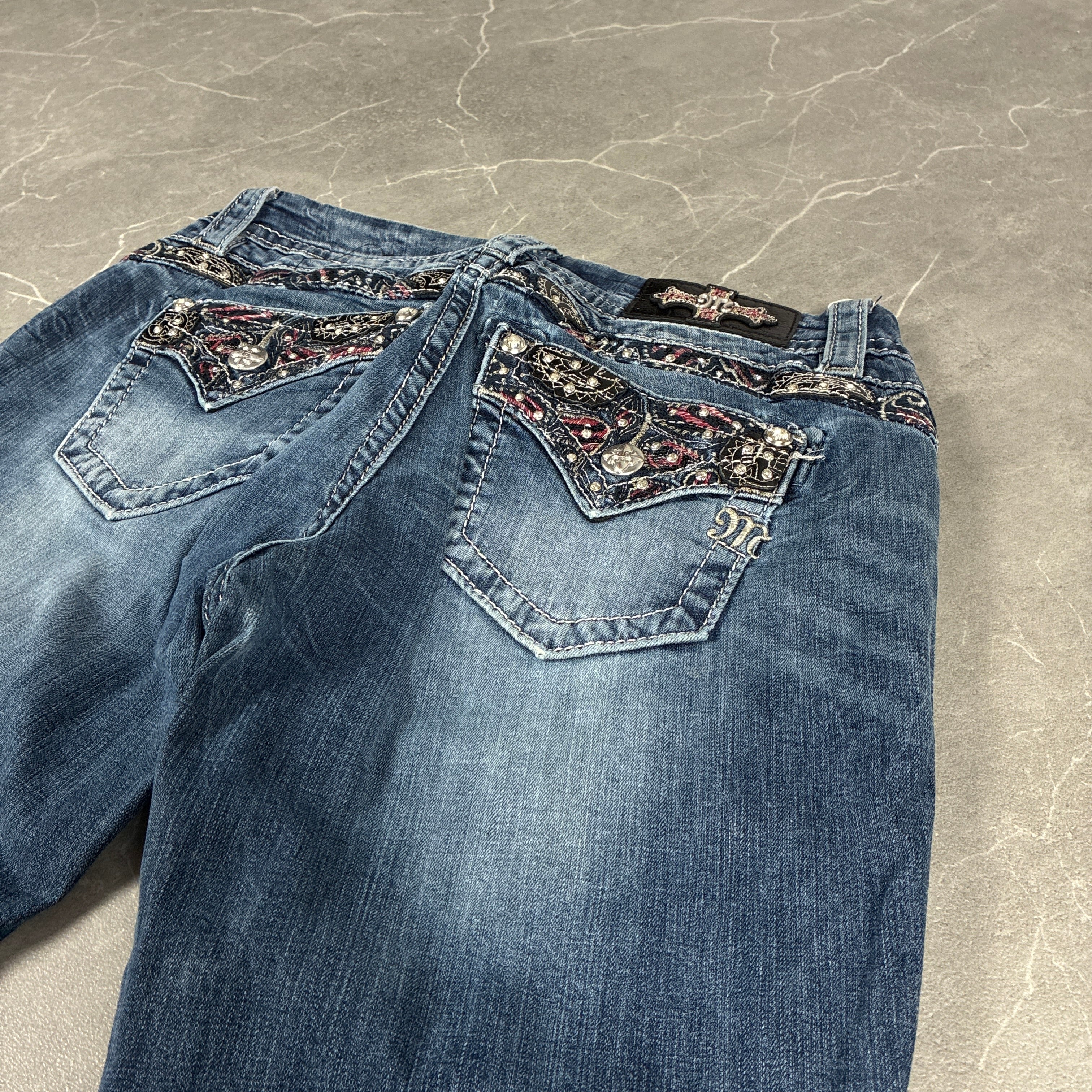 Miss Me Damenjeans (S/36)