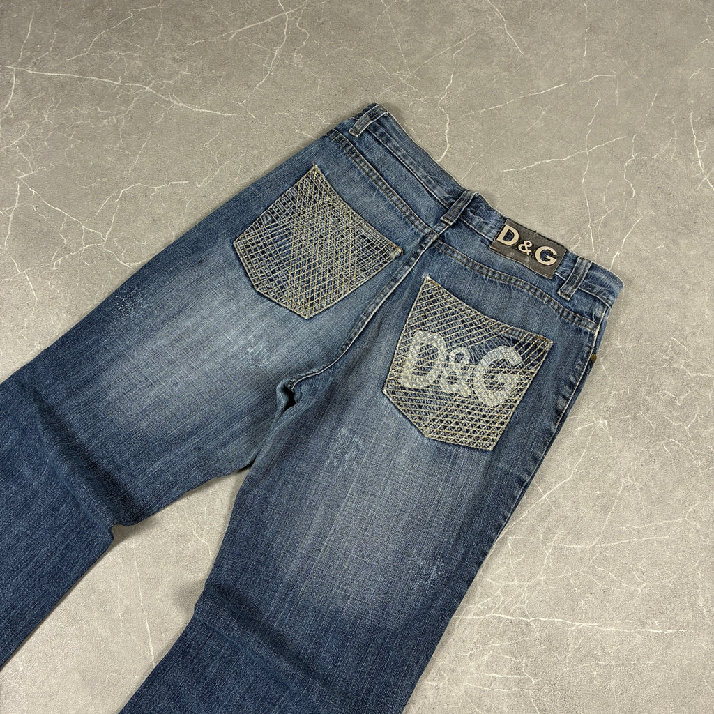 Dolce & Gabanna Jeans (W30)