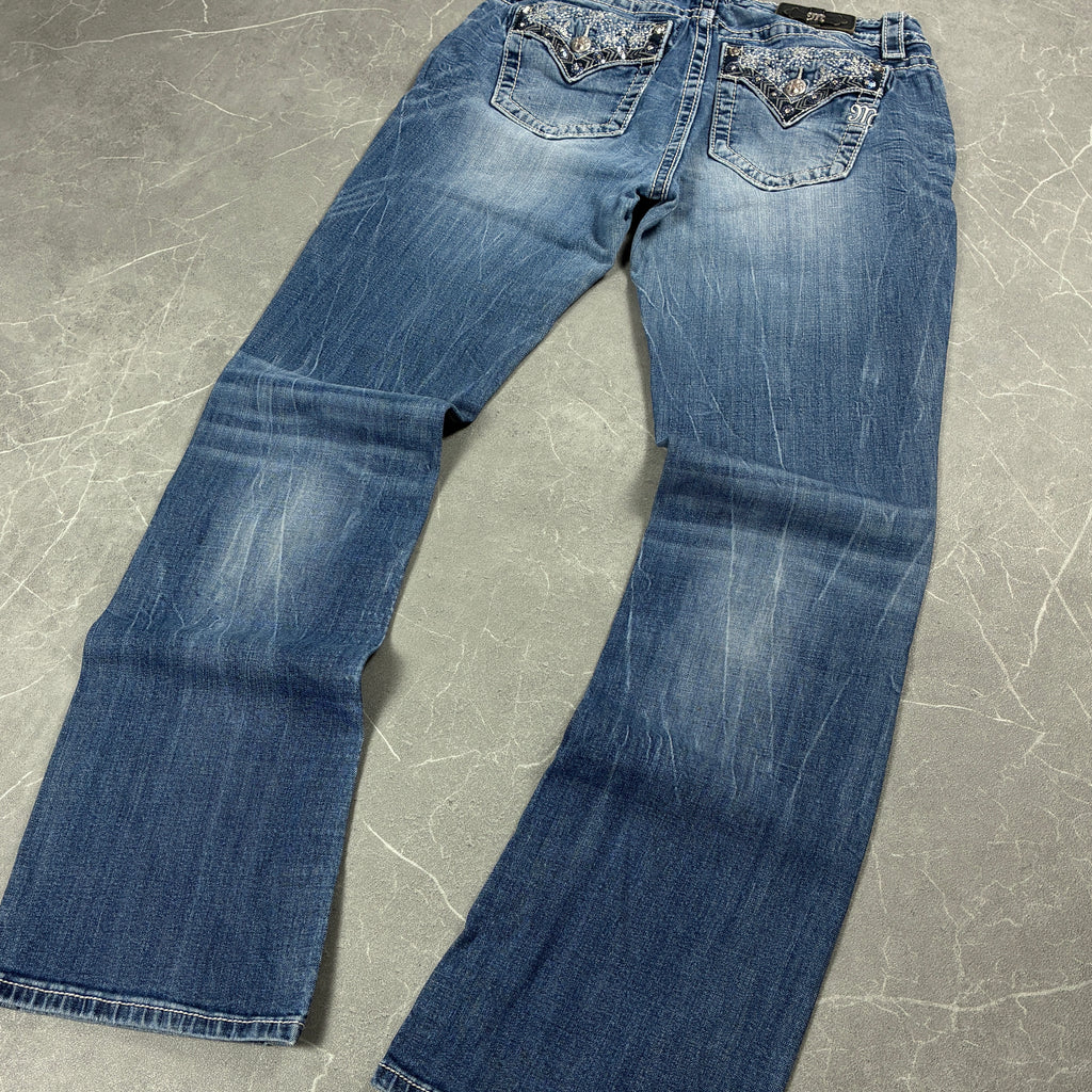 Miss Me Damen Jeans (M/38)