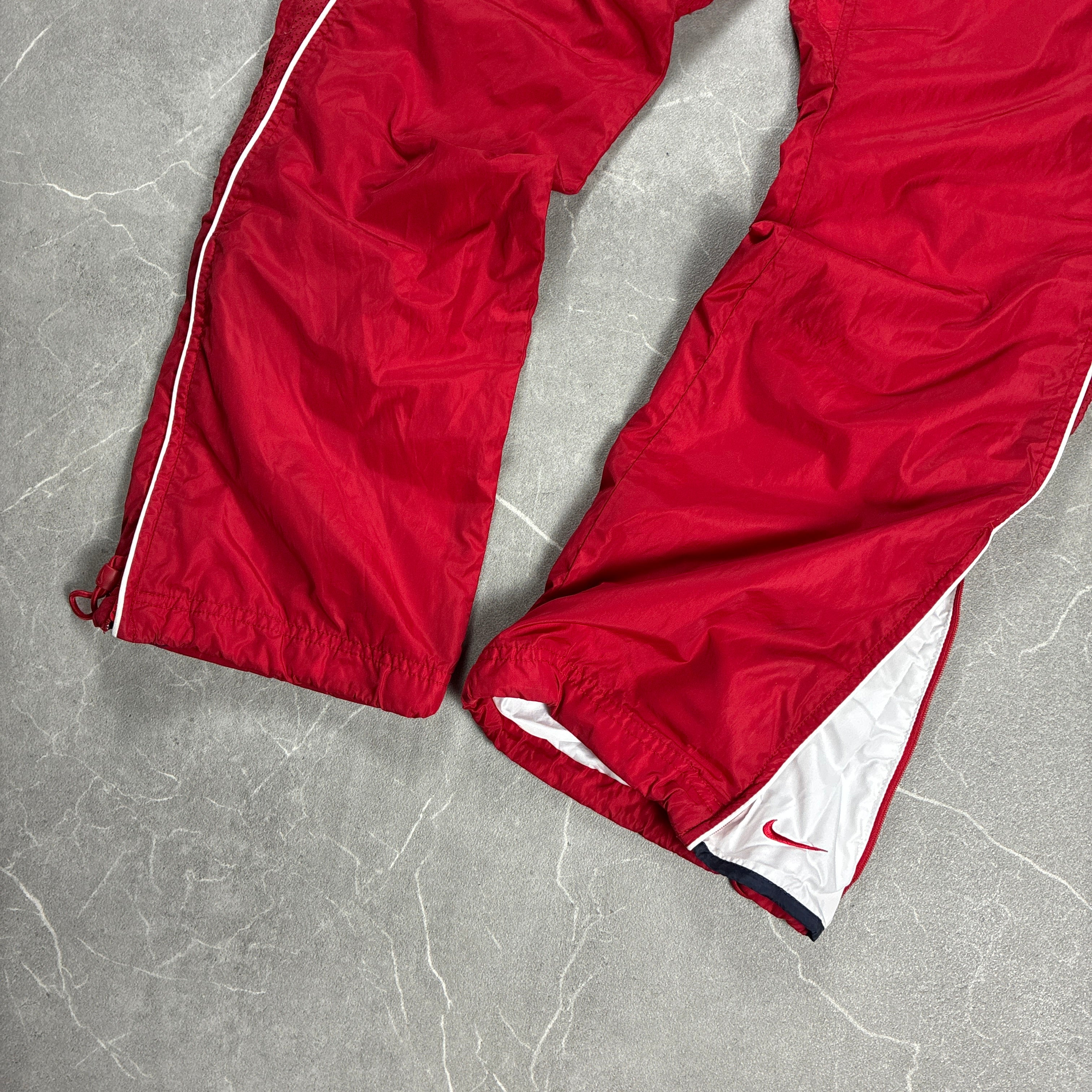 Nike Trackpants (S)