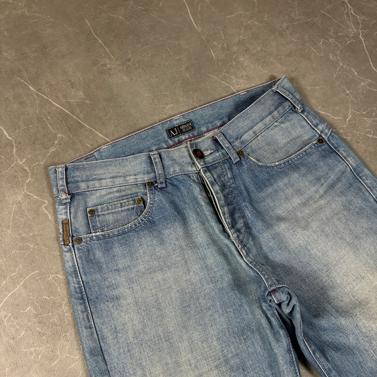 Armani Jeans (W32)