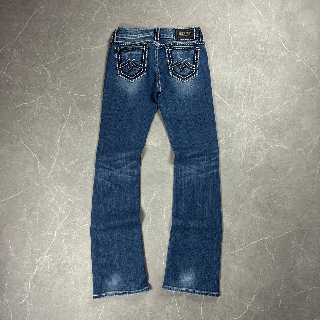 Miss Me Damen Jeans (S/36)