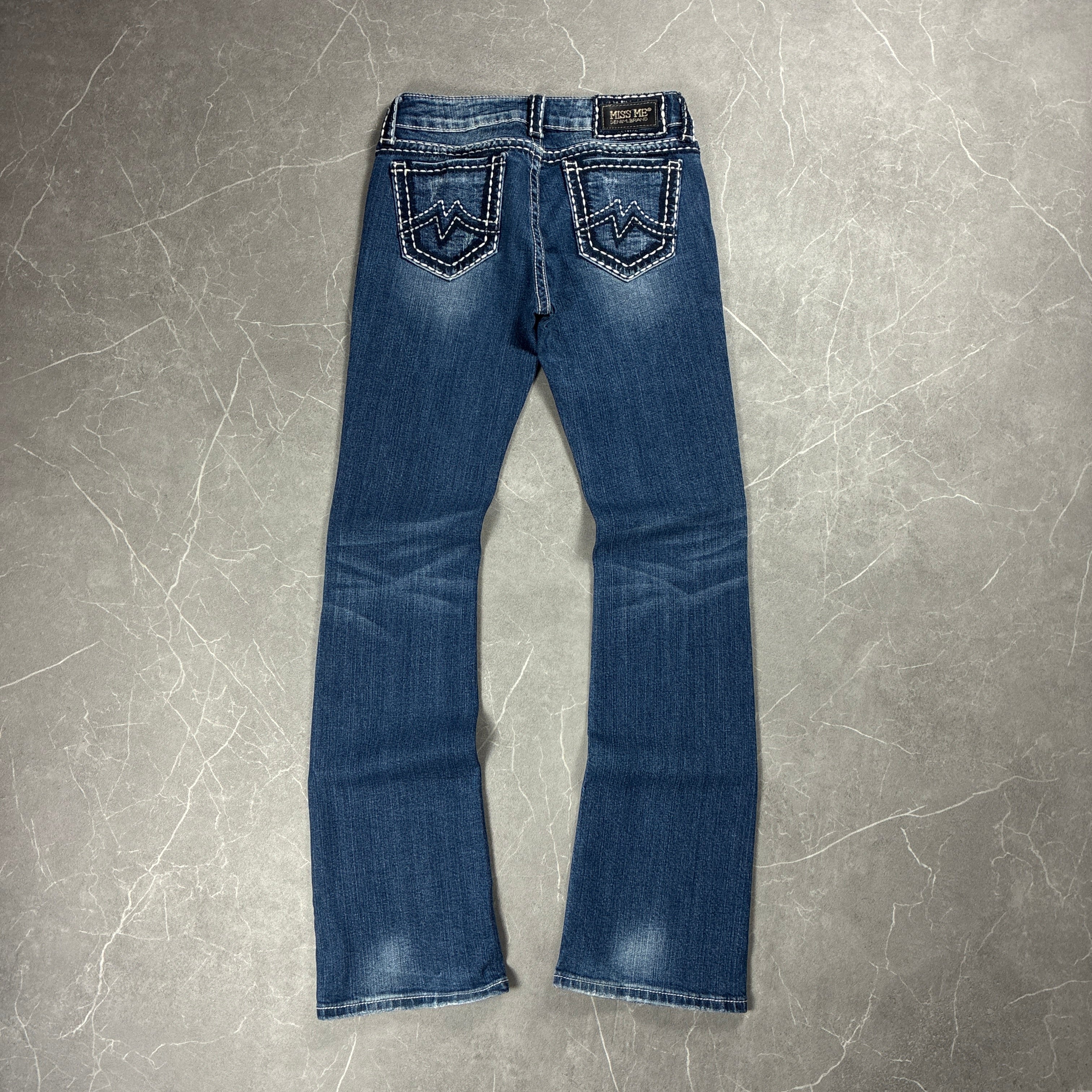 Miss Me Damen Jeans (S/36)