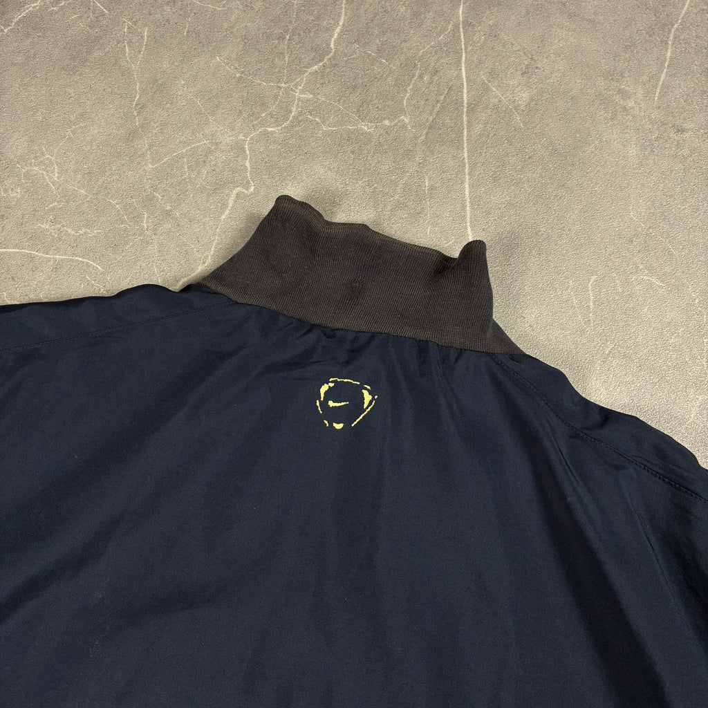 Nike x Inter Milano Sportjacke 2009 (L)