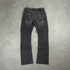 Miss Me Damen Jeans (XS/34)