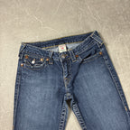 True Religion Damen Jeans (XS/34)