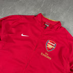 Nike x Arsenal Sportjacke 2008 (L)
