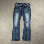 Miss Me Damen Jeans ))