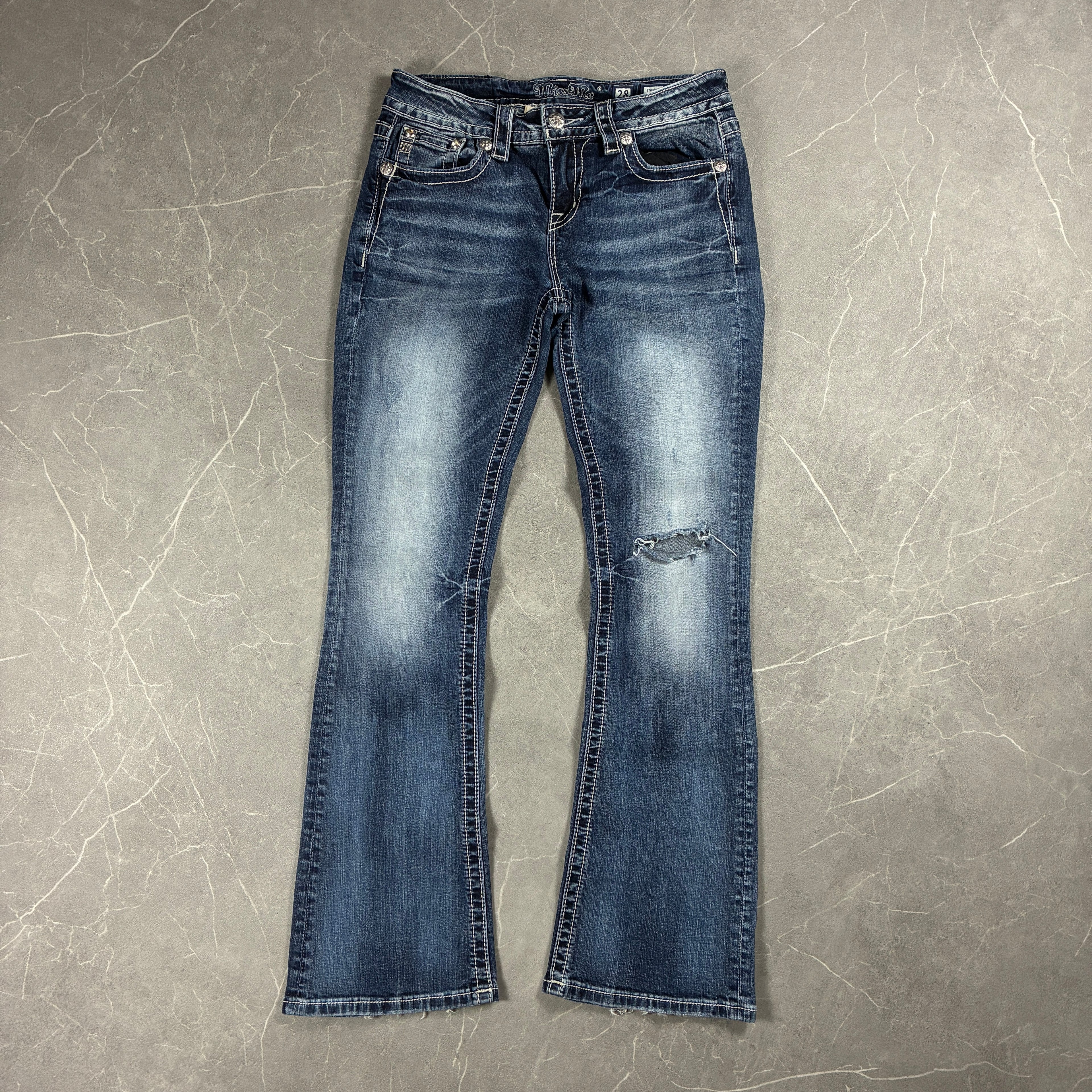 Miss Me Damen Jeans ))