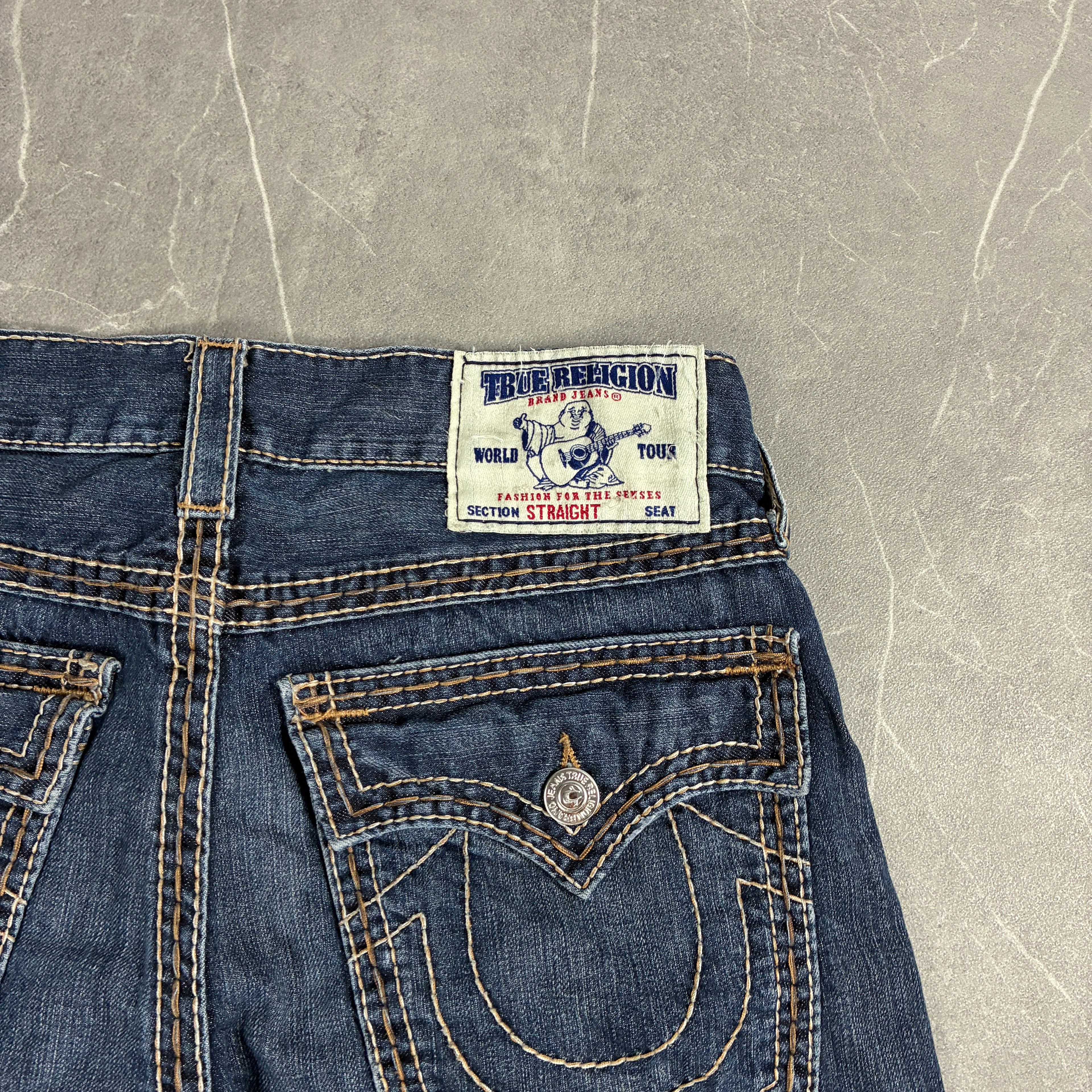 True Religion Jeans (W31)