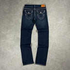 True Religion Damenjeans (M/38)