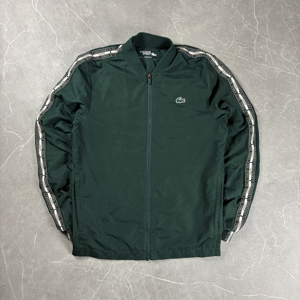 Lacoste Sportjacke (S)
