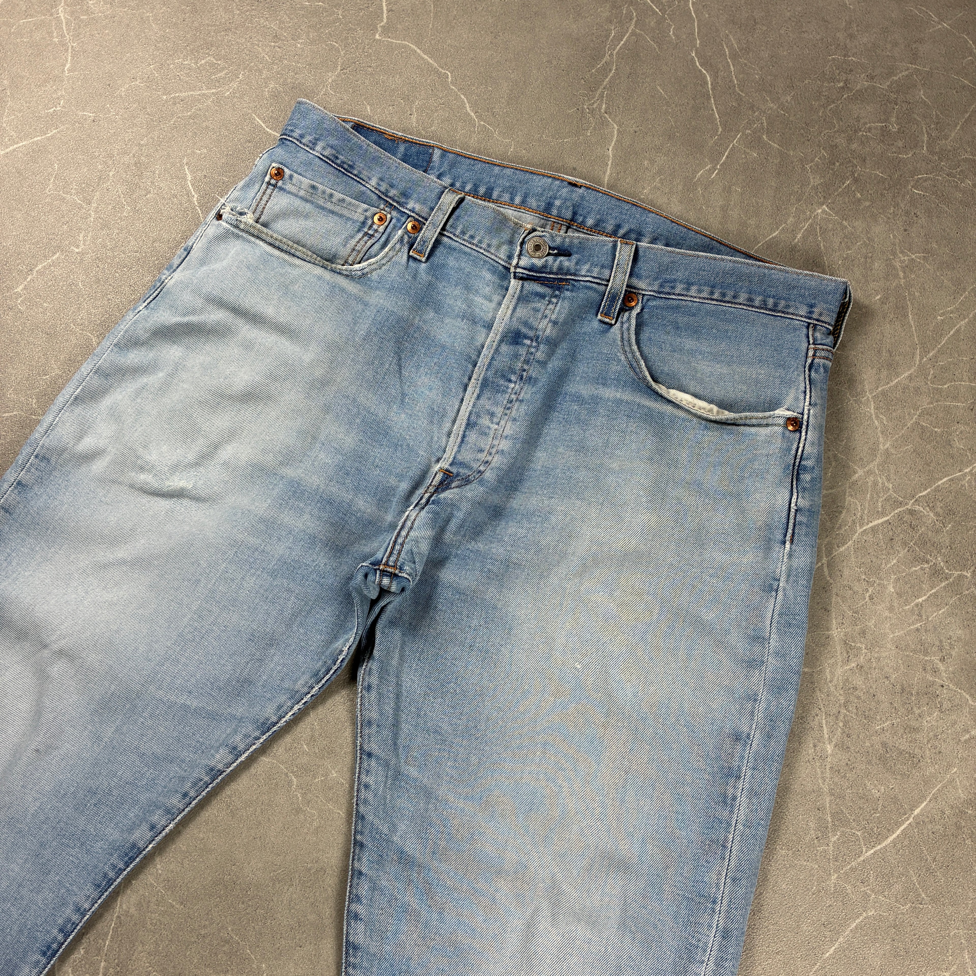 Levi’s Jeans (W34)