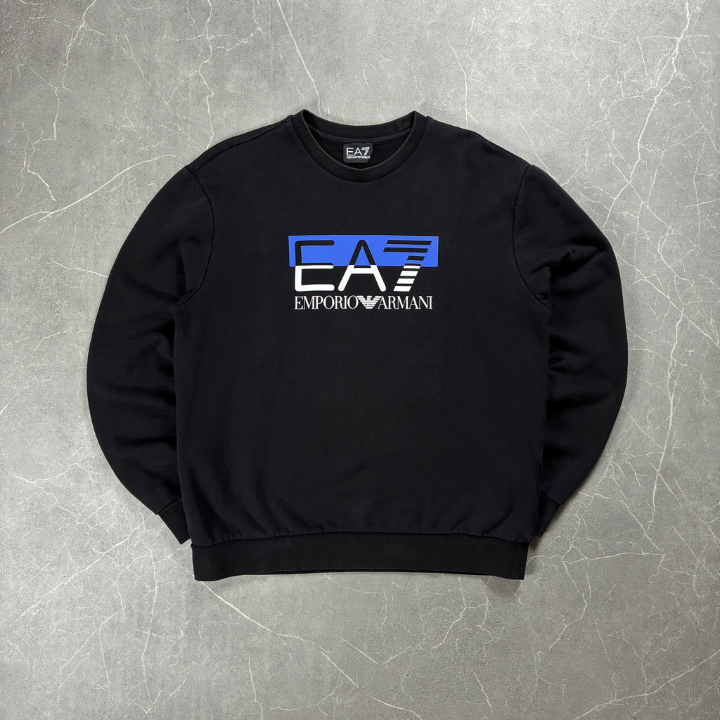EA7 Pullover (S)