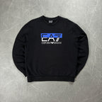 EA7 Pullover (S)