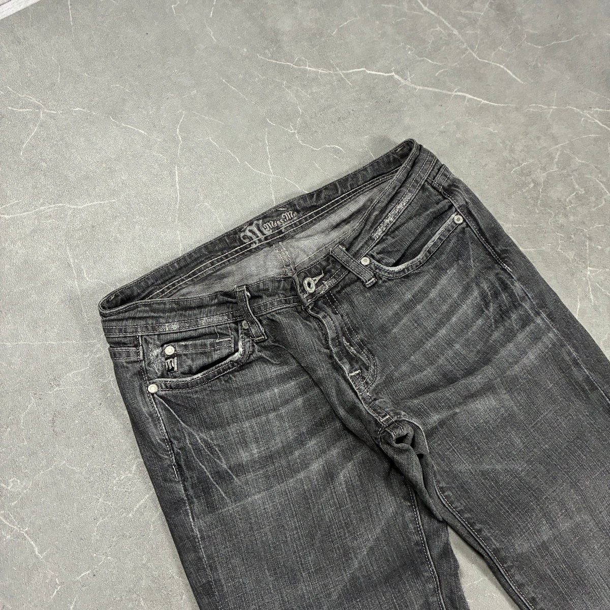 Miss Me Damen Jeans (S/36)