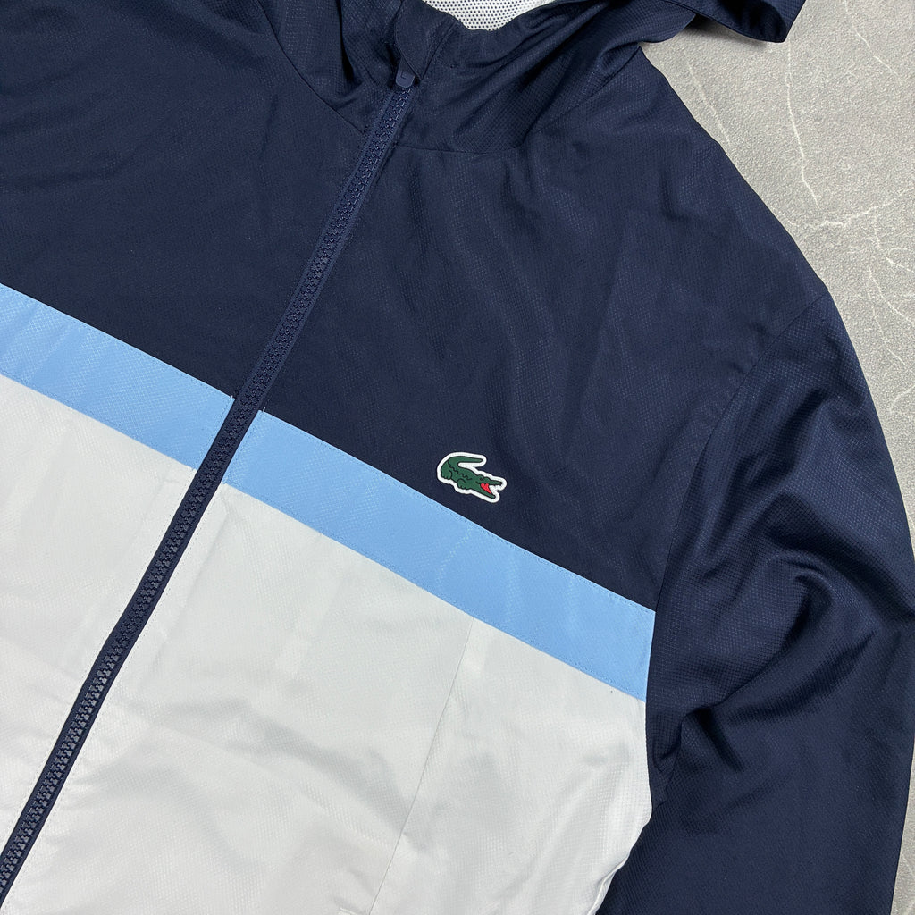 Lacoste Trainingsanzug (S)