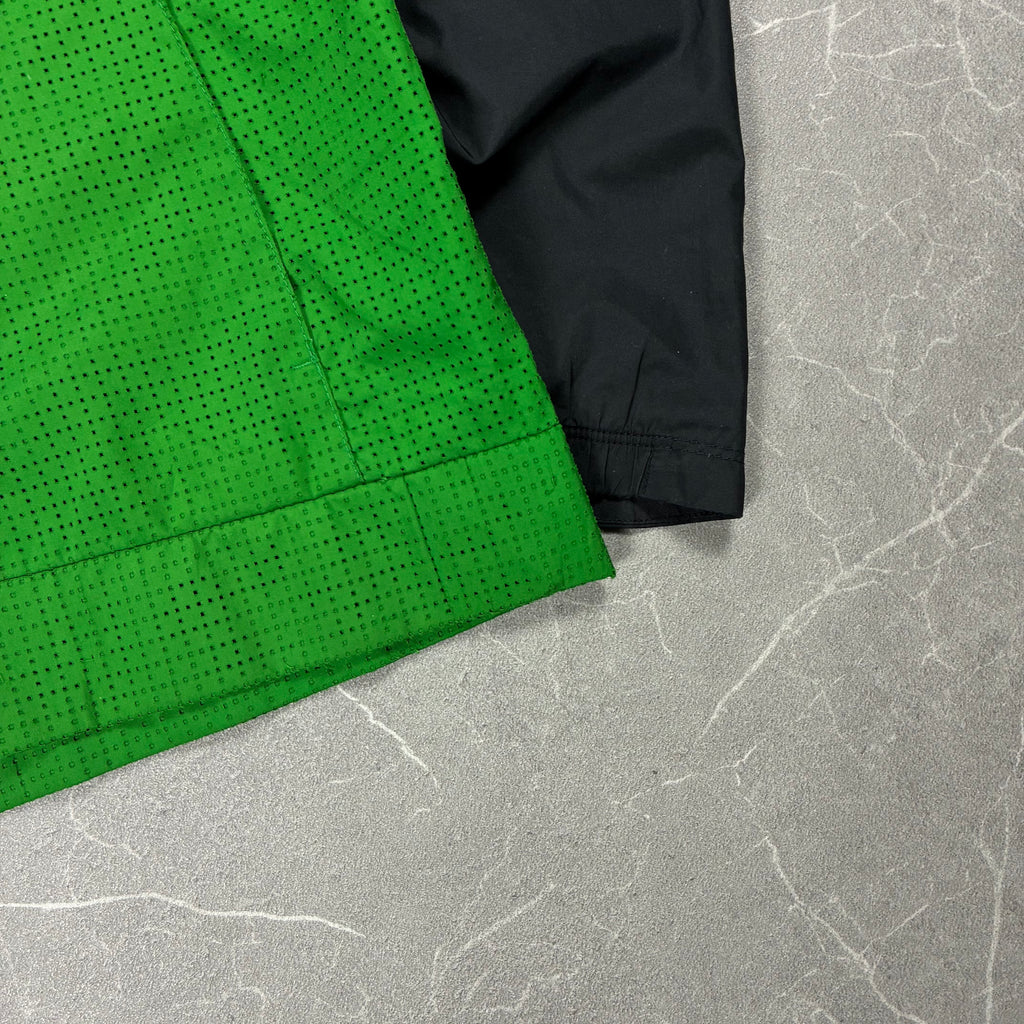 Nike x Celtics Trackjacket (M)