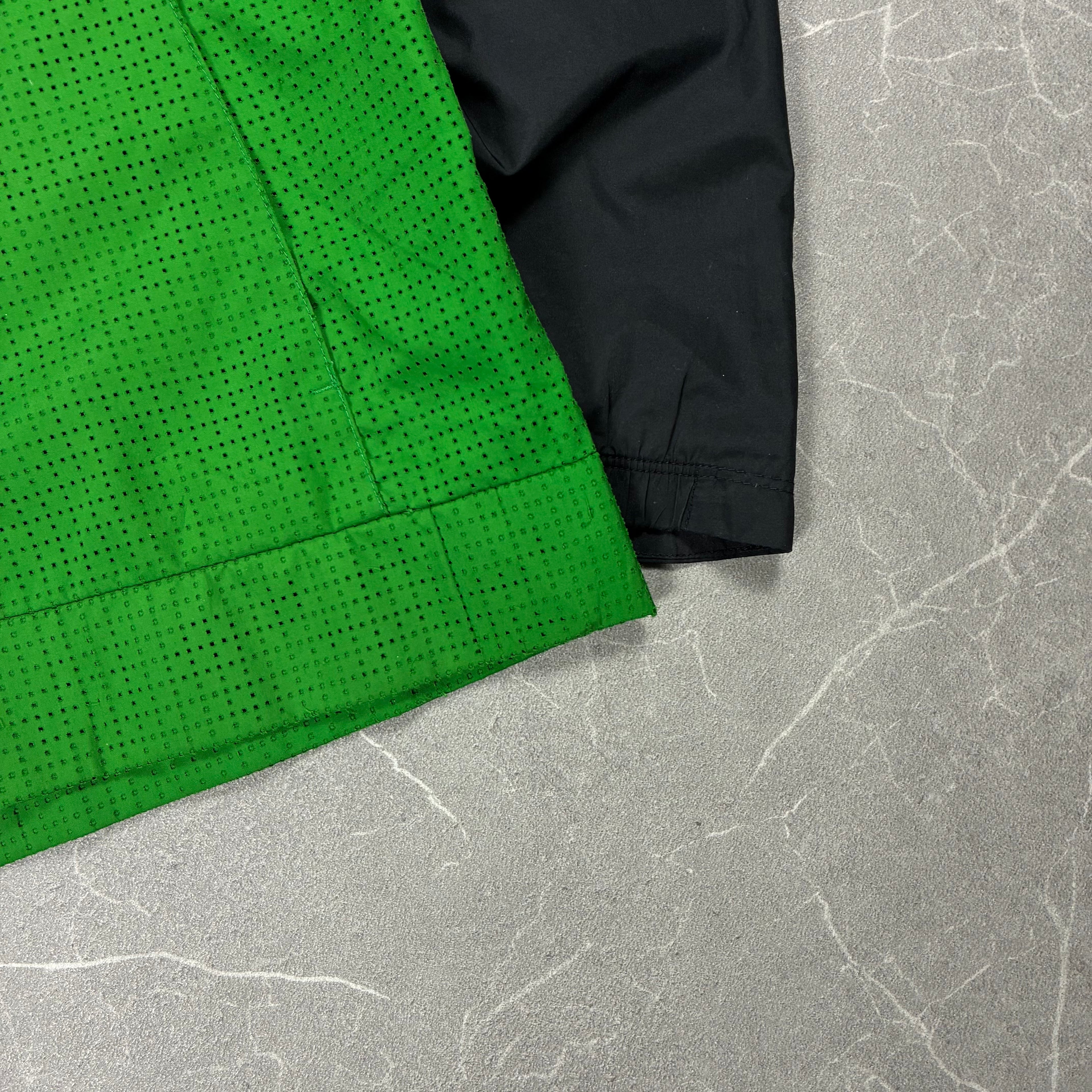 Nike x Celtics Trackjacket (M)