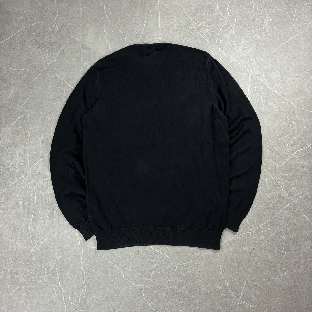 Lacoste Strickpullover (M)