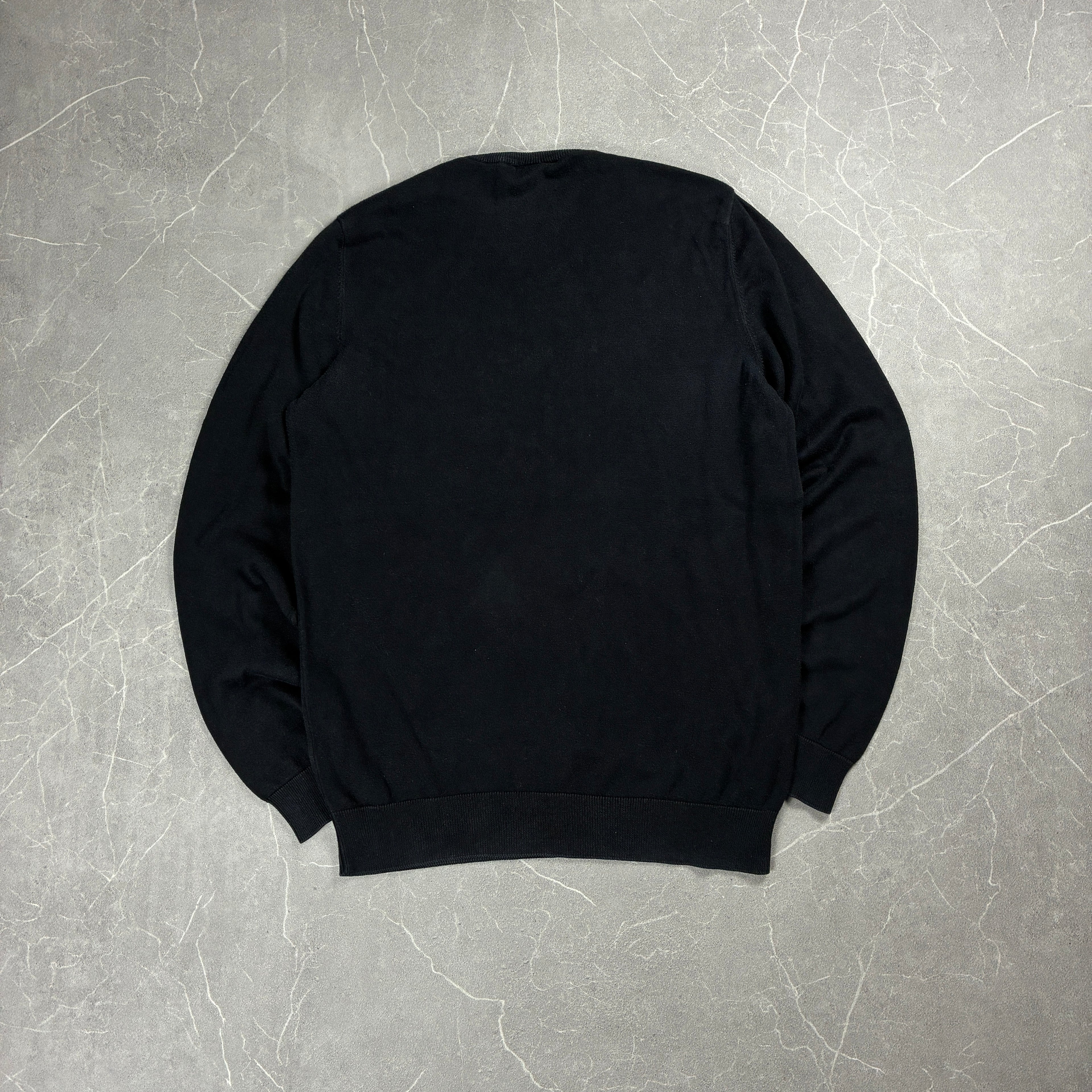 Lacoste Strickpullover (M)