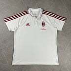 Adidas x Ac Milan Polo (XL)