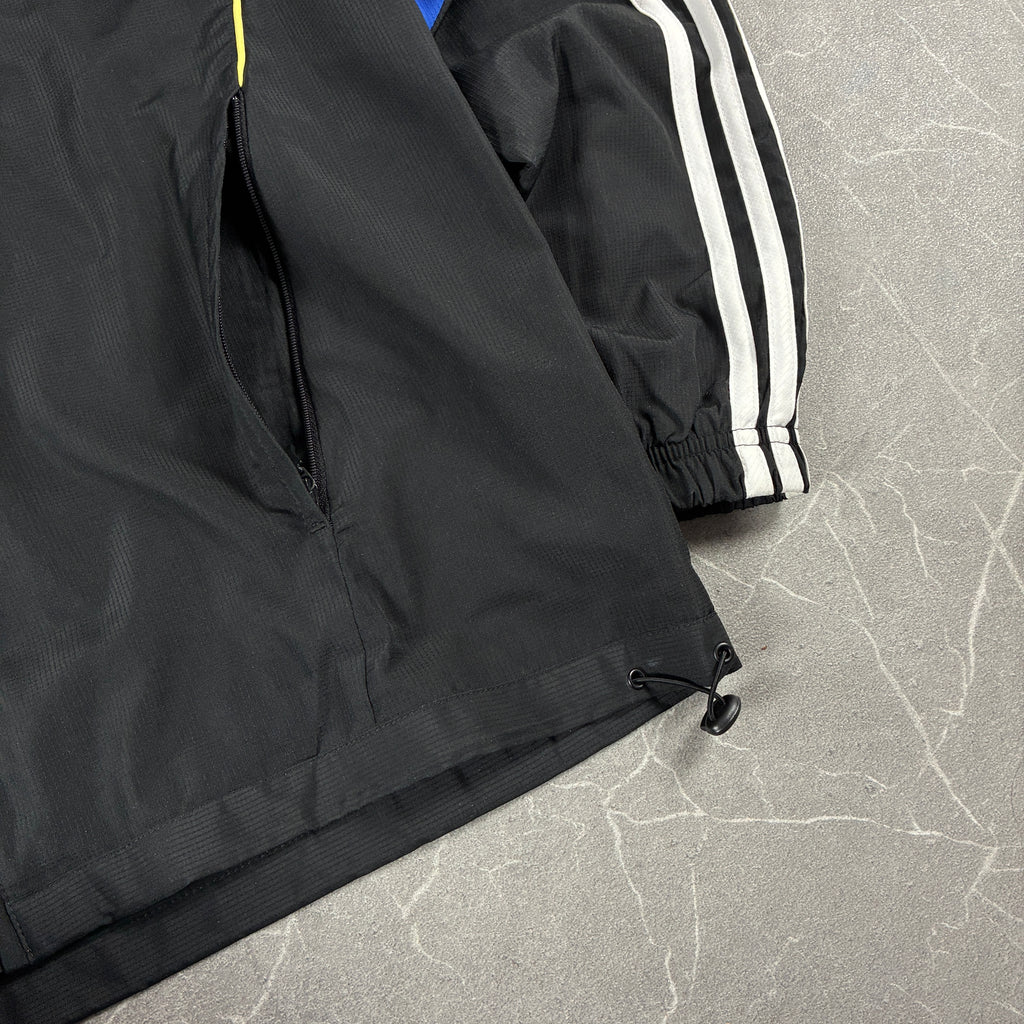 Adidas x Chelsea Trackjacket (M)